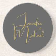 Hochzeit Moderner Minimalistischer Schlichter Kall