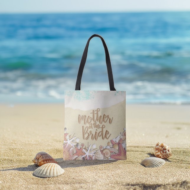 Hochzeit Mutter der Braut Sommer Strand Seestern (Von Creator hochgeladen)