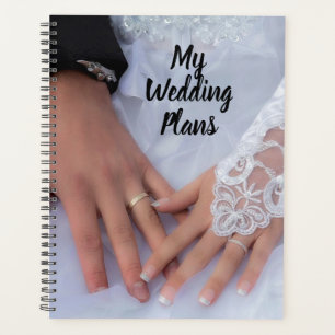 Hochzeit Planer