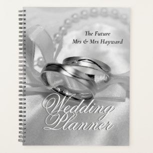 Hochzeit Planer