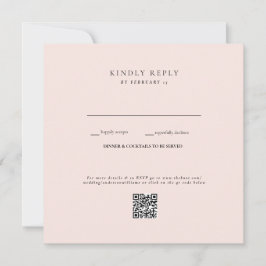 Hochzeit QR Code UAWG