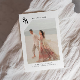 Hochzeit rette die Einladung I Elegante Hochzeit