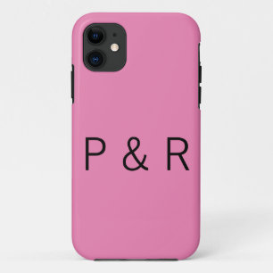 Hochzeit romantischer Partner fügt dem Paar den An Case-Mate iPhone Hülle