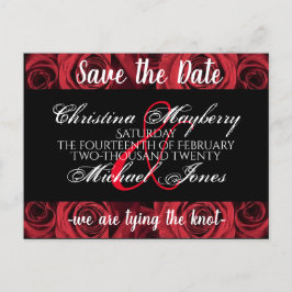 hochzeit save the date einladungspostkarte