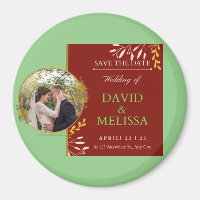 Hochzeit Save the Date
