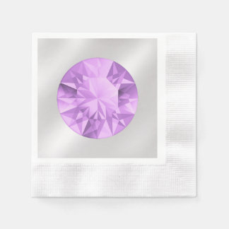 Hochzeit Serviette