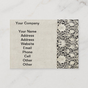 Hochzeit Vintager Brautparty-Bräute und Brautjungf Visitenkarte