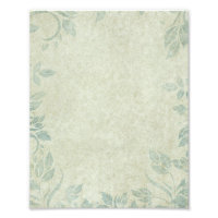 Hochzeit von Blauem Vintagem Blumenstrauß