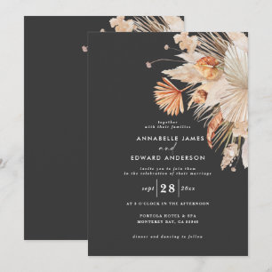 Hochzeit von Böhmen und Schwarzpampas