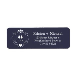 Hochzeit von Boho-Wirbel (veränderbare Hintergrund