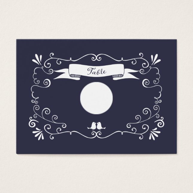 Hochzeit von Boho-Wirbel (veränderbare Hintergrund (Vorderseite)