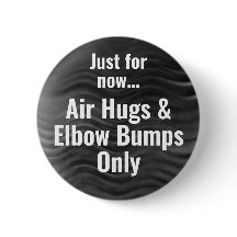 Hochzeit von Elbubumps in sozialen Distanzen