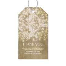 Hochzeit von Gold Glamour String Lights