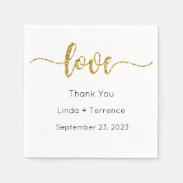 Hochzeit von Napkin, TischNapkins, Abendessen, Mit Serviette