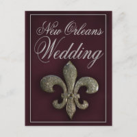 Hochzeit von New Orleans
