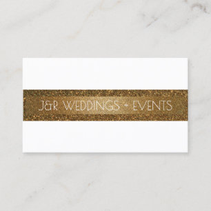 Hochzeit von Party, Veranstaltungen Visitenkarte