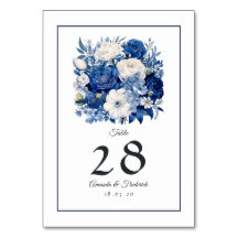 Hochzeit von Seestreitkräften und Weißblütenblumen