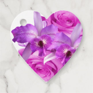 Hochzeit von Trauzeugen usw. Gift Favor Tags Geschenkanhänger