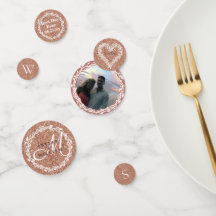 Hochzeit Woodsy Elegante Rose Gold Hinzufügen Ihr 