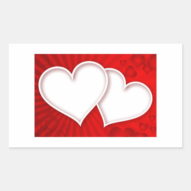 Hochzeitbride-Liebe personalisieren Destiny Destin Runder Aufkleber (Vorderseite)