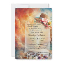 Hochzeiten am Meer am Strand