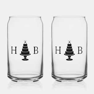 Hochzeiten Dosenglas