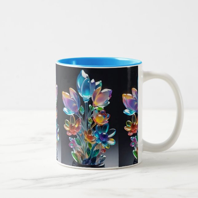 Hochzeiten Geschenke Hochzeitsfeier Geschenke Trau Zweifarbige Tasse (Rechts)