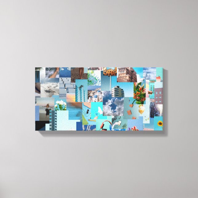 Hochzeiten > Geschenke > Hochzeitsgeschenke Leinwanddruck (Vorderseite)