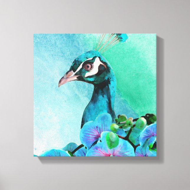 Hochzeiten > Geschenke > Hochzeitsgeschenke Leinwanddruck (Vorderseite)