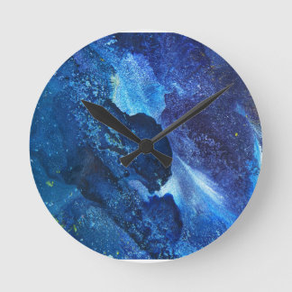 Hochzeiten > Geschenke > Hochzeitsgeschenke Runde Wanduhr