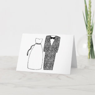 Hochzeiten Herzlichen Glückwunsch Karte