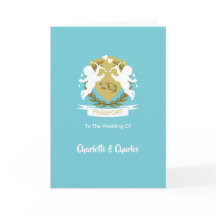 Hochzeiten in Urlaubsort im Ausland Foto Pass Einl