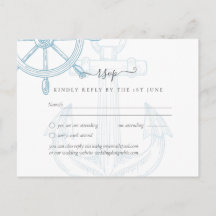 Hochzeiten von Nautical Ships Wheding