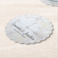 Hochzeiten von White Hearts und Peony Blume