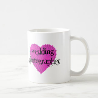 Hochzeitfotograf Tasse