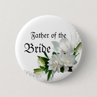 HochzeitGardenias Button