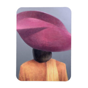 Hochzeitgast Magnet