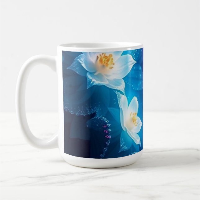 HOCHZEITGESCHENKE KAFFEETASSE (Links)