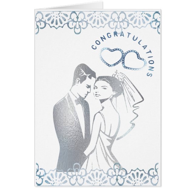 HochzeitGrüße (Vorne)