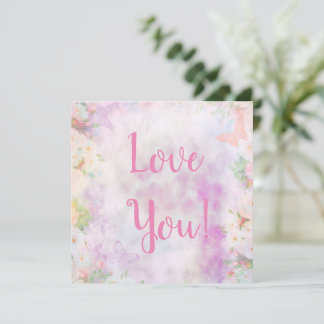Hochzeitkarte Karte
