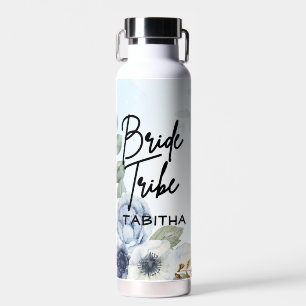 Hochzeitlicher Blütenblume "Brautstamm" individuel Trinkflasche