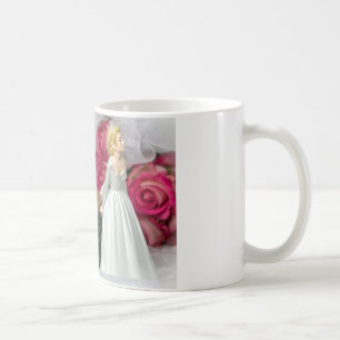 Hochzeitlicher Spaß Tasse