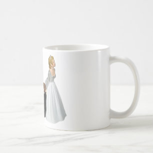 Hochzeitlicher Spaß Tasse