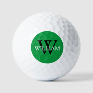 Hochzeitlicher Trauzeuge Trauzeugen Geschenk Monog Golfball
