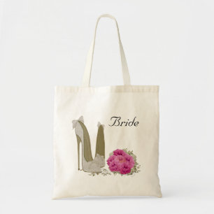 Hochzeits-Braut-Tasche Tragetasche