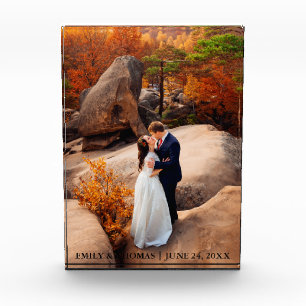 Hochzeits-Braut-u. Fotoblock