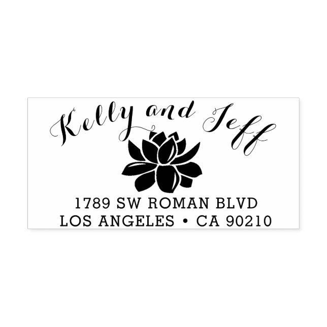 Hochzeits-Briefmarke, kundenspezifische Save the D Permastempel (Design)