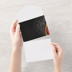 Hochzeits Einladungen & Schreibwaren