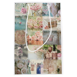 Hochzeits-Geschenk Mittlere Geschenktüte