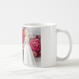 Hochzeits Humor Tasse